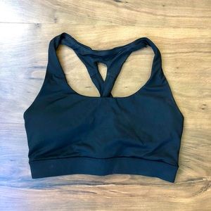 Forever 21 Workout Top